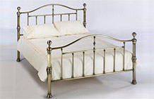 Metal Beds