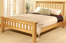 Wooden Beds