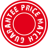 Price match guarantee