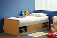 Childs Bed