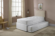 Guest Bed