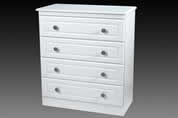 Furniture for bedrooms