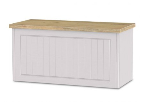 Capricorn Blanket Box