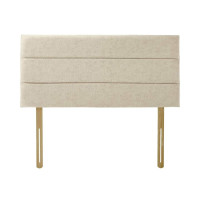 Irvine 4'0" Small Double Size Headboard