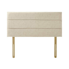 Irvine 4'6" Double Size Headboard