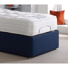 Finesse 4'0" Small Double Adjustable Mattress