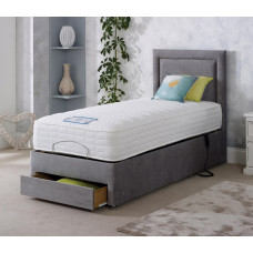 Serene 3'0" Single Adjustable Bed