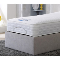 Harmony 6'0" Super King Adjustable Mattress