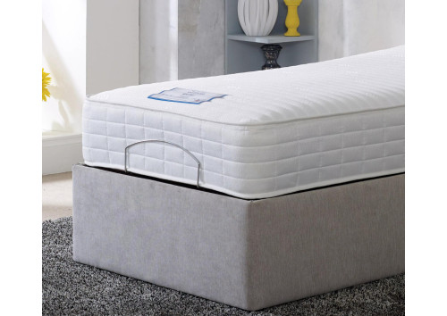 Harmony 6'0" Super King Adjustable Mattress