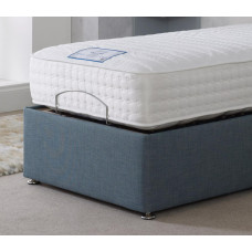 Elegance 3'6" Large Single Adjustable Mattress