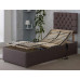 Finesse 2'6" Small Single Adjustable Bed