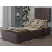 Elegance 2'6" Small Single Adjustable Bed