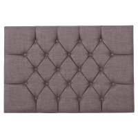 Selkirk 3'6" Large Single Size Headboard