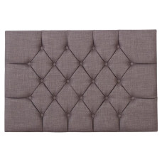 Selkirk 3'6" Large Single Size Headboard