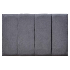 Kelso 4'6" Double Size Headboard