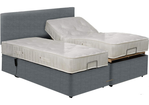 Finesse 6'0" Super King Size Adjustable Bed