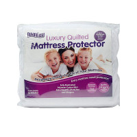 Dreameasy 6'0" Super King Mattress Protector