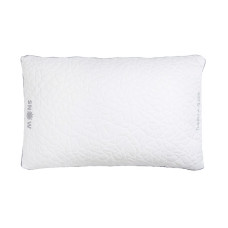 Snow Memory Foam Pillow 