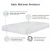 Essential 4'6" Double Mattress Protector