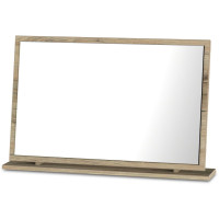 Capricorn Large Dressing Table Mirror