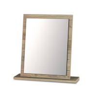 Capricorn Small Dressing Table Mirror