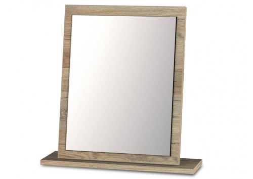 Capricorn Small Dressing Table Mirror