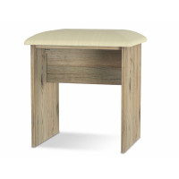 Capricorn Dressing Table Stool