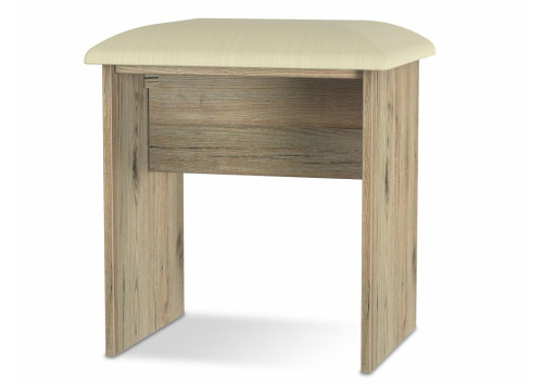 Capricorn Dressing Table Stool