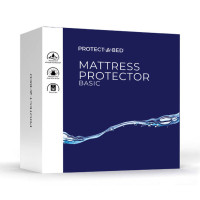 Essential 3'0" Single Mattress Protector