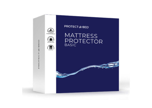 Essential 5'0" King Mattress Protector