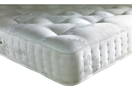 Midhurst 6'0" Super King Mattress