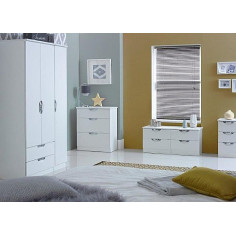 Ready Assembled Bedroom Furniture