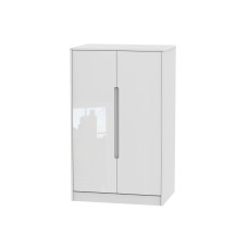 Aries 2 Door Midi Wardrobe