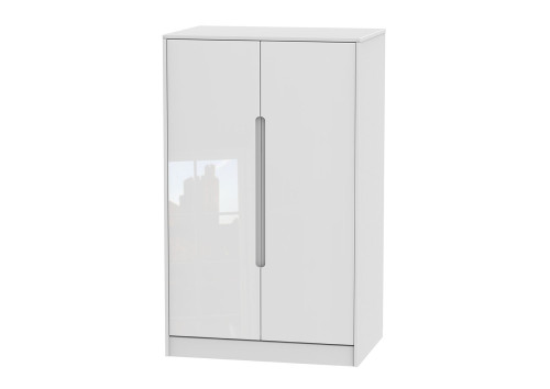 Aries 2 Door Midi Wardrobe