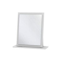 Aries Small Dressing Table Mirror