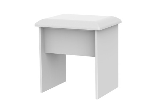 Aries Dressing Table Stool