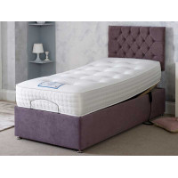 Serenity 2'6" Small Single Adjustable Bed