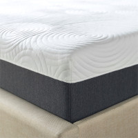 Balance 4'6" Double Mattress