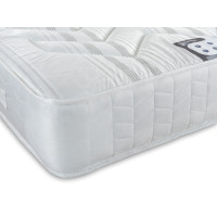 Exbury 2'6" Small Single Mattress