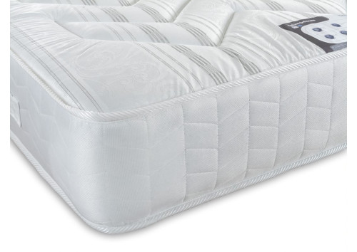 Exbury 5'0" King Mattress