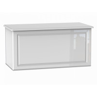 Taurus Gloss Blanket Box