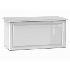 Taurus Gloss Blanket Box