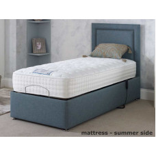 Elegance 3'0" Single Adjustable Bed