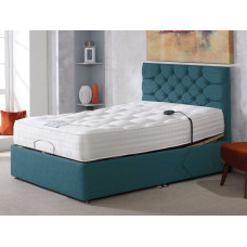 Serenity 4'6" Double Adjustable Bed