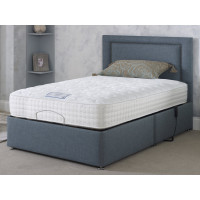 Elegance 4'0" Small Double Adjustable Bed