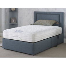 Elegance 4'6" Double Adjustable Bed