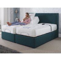 Serenity 5'0" King Size Adjustable Bed