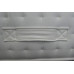 Botley 6'0" Super King Zip & Link Divan Set