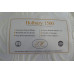 Holbury 5'0" King Mattress