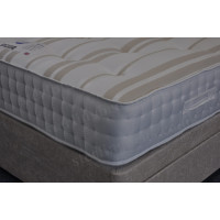 Netley 3'6" Large Single Mattress